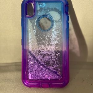 iPhone 10max case